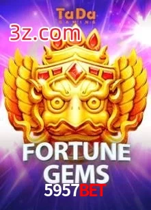 5957BET